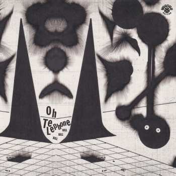 LP Oh Telephone: Kill Kill Kill