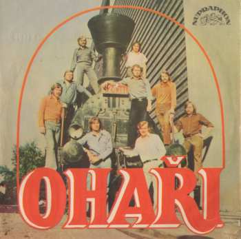 SP Ohaři: Rok 2050 / Vím, Jak Láska Může Plát