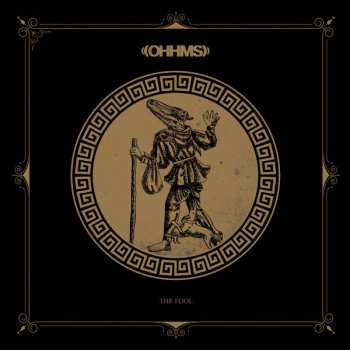 Album OHHMS: The Fool