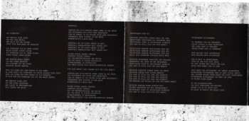 CD OHL: Das Salz In Deiner Wunde