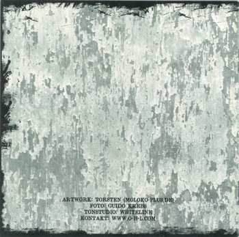 CD OHL: Freier Wille