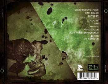 CD OHM:: Öhm