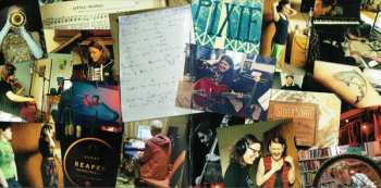 CD O'Hooley & Tidow: Shadows