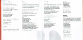 CD O'Hooley & Tidow: Shadows