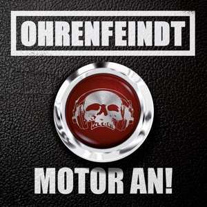 CD/Zestaw pudełkowy Ohrenfeindt: Motor An! LTD | DIGI