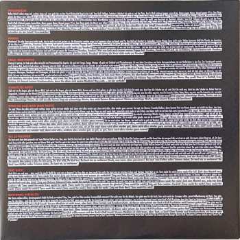 LP Ohrenfeindt: Tanz Nackt