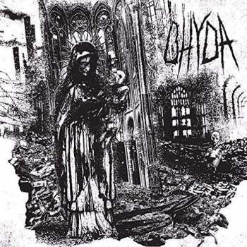 Album Ohyda: Ohyda