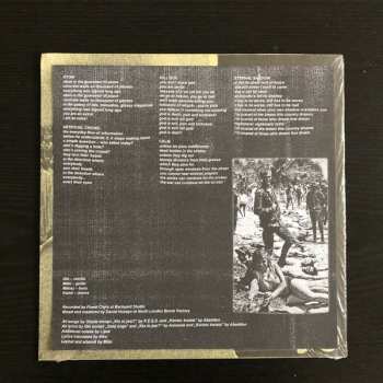 LP Ohyda: Koszmar