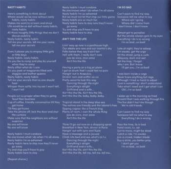 CD Oingo Boingo: Only A Lad