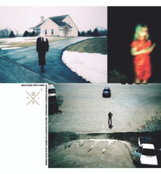 LP Oiseaux-Tempête: From Somewhere Invisible