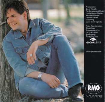 CD OJ Hanssen: What's It Gonna Take