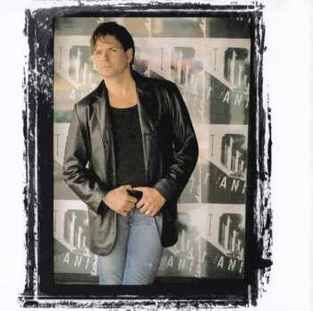 CD OJ Hanssen: What's It Gonna Take