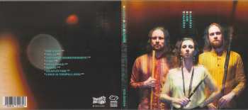 CD Ojajärvi Blom Ojajärvi: Ojajärvi Blom Ojajärvi