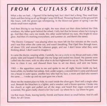 CD Okkervil River: The Silver Gymnasium