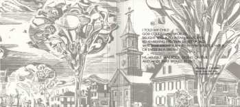 CD Okkervil River: The Silver Gymnasium