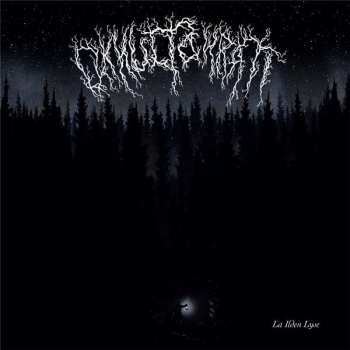 Album Okkultokrati: La Ilden Lyse