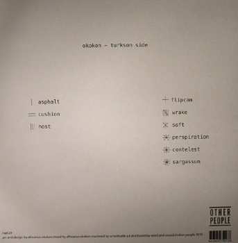 LP Okokon: Turkson Side