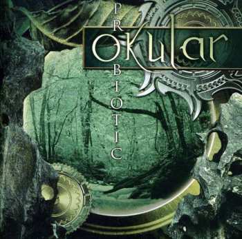 CD Okular: Probiotic