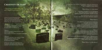 CD Okular: Probiotic