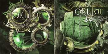 CD Okular: Probiotic