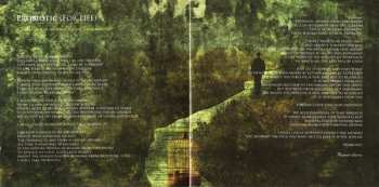 CD Okular: Probiotic