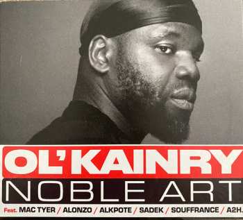 Album Ol' Kainry: Noble Art