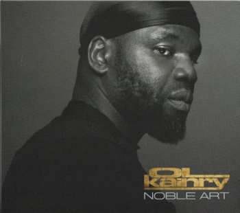CD Ol' Kainry: Noble Art DIGI