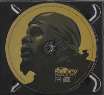 CD Ol' Kainry: Noble Art DIGI