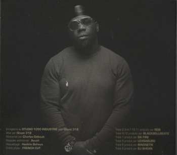 CD Ol' Kainry: Noble Art DIGI