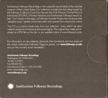 CD Ola Belle Reed: All In One Evening