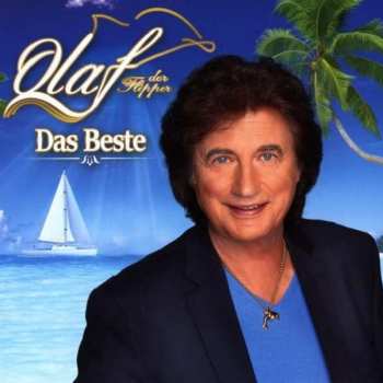 Album Olaf Malolepski: Das Beste