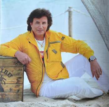 CD Olaf Malolepski: Wenn Der Anker Fällt