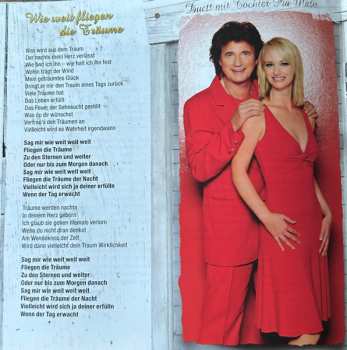 CD Olaf Malolepski: Wenn Der Anker Fällt