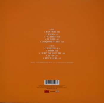 LP Ólafur Arnalds: Broadchurch