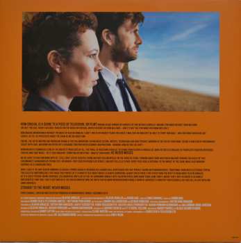 LP Ólafur Arnalds: Broadchurch