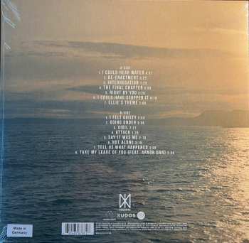 LP Ólafur Arnalds: Broadchurch: The Final Chapter