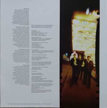 2LP Old 97's: Too Far To Care