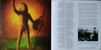 2LP Old 97's: Too Far To Care