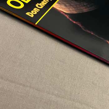 LP Old And New Dreams: A Tribute To Blackwell