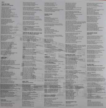 LP Old Crow Medicine Show: Paint This Town 