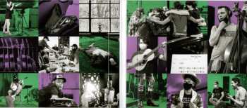 CD Old Crow Medicine Show: Paint This Town