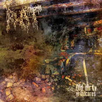 Rot: Old Dirty Grindcores