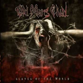 CD Old Man's Child: Slaves Of The World