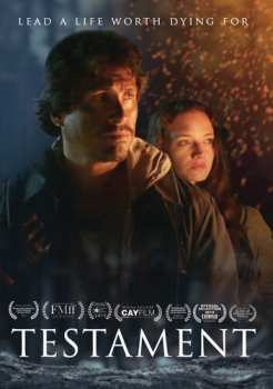 DVD Old Testament: Testament