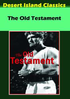 DVD Old Testament: Old Testament