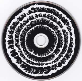 CD Old Tower: Stellary Wisdom LTD