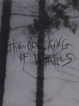 CD Old Tower: The Old King Of Witches DIGI