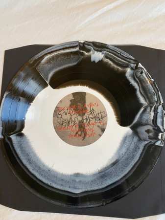 LP Old Tower: The Old King Of Witches LTD | CLR