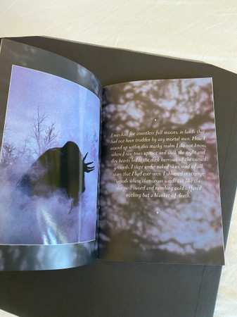LP Old Tower: The Old King Of Witches LTD | CLR