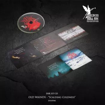 Old Wainds: Scalding Coldness